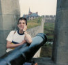  la forteresse de Louisbourg