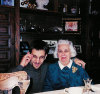 Avec Mamie (grand-maman D.) (2)